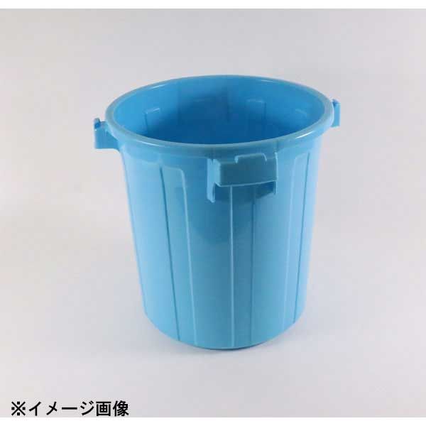 【新品】リス GK丸ペール90型 本体 092181
