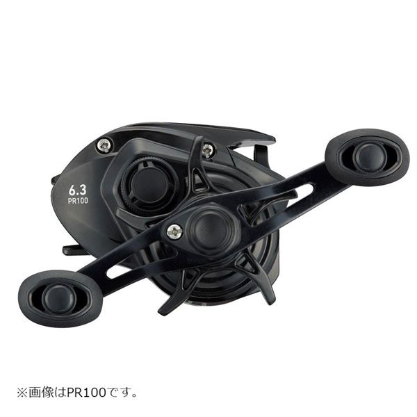 ダイワPR100H Ⅱ右巻き ダイワPR100H Ⅱ右巻き - メルカリ