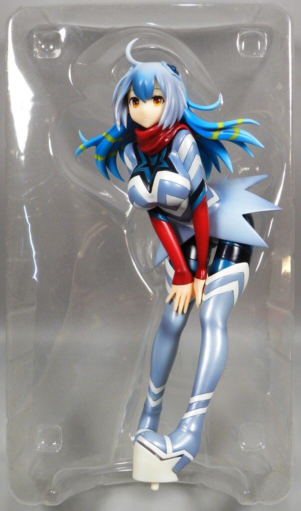 サプライズネクスト ウルトラ怪獣擬人化計画 ガッツ星人 PVC - メルカリ