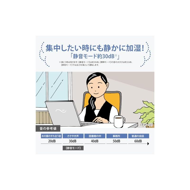 L 寝室にも使えるコンパクトタイプ