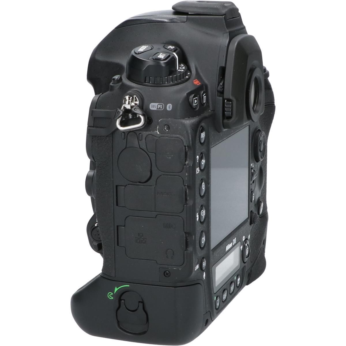 箱有り！レンズ2本でオールシーンに対応☆スマホ転送OK♪ニコン D7000