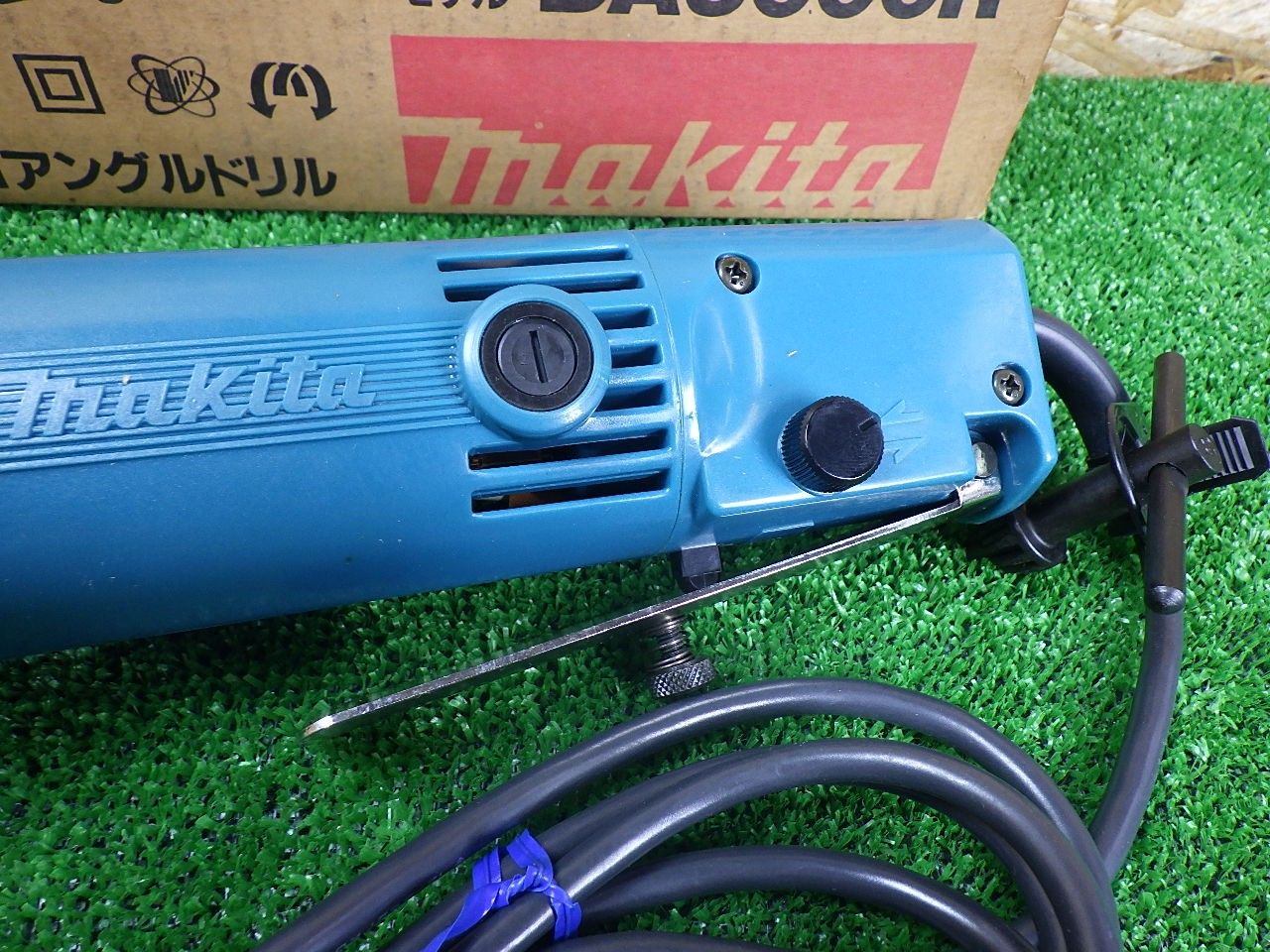 DA3000R コード式