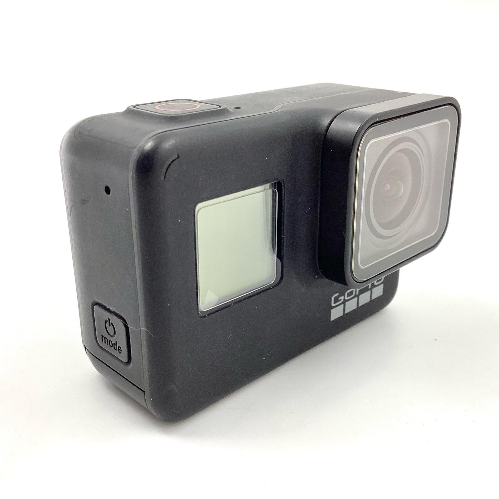 HERO7 ブラック