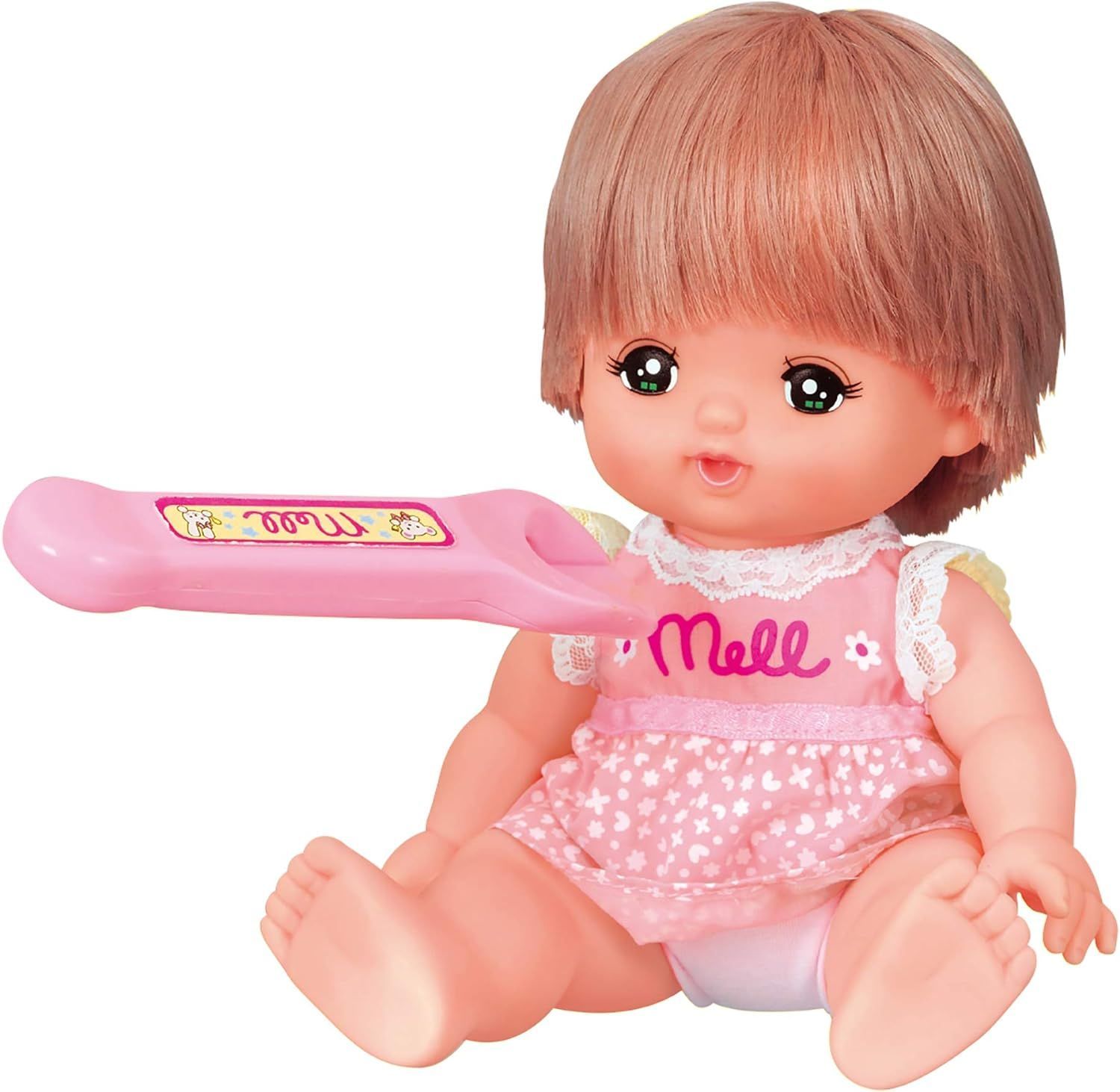 メルちゃん Amazon | メルちゃん おせわパーツ おうちへおとどけ! うさぎ