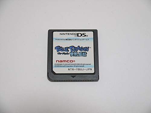 中古】ブルードラゴン 異界の巨獣(特典無し) wyw801m - メルカリ