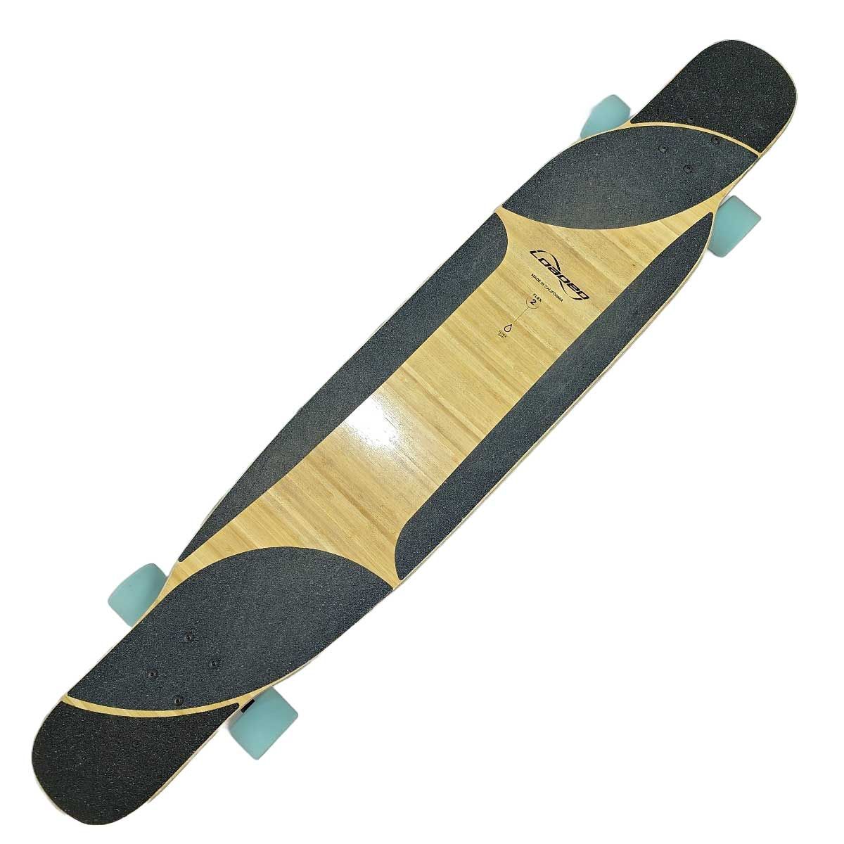 ローデッド ダービッシュ サマ フレックス2 コンプリート LOADED