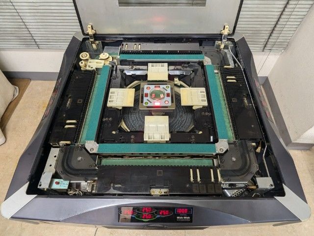 麻雀　自動卓　アモスマーテル　中古 2025年最新】全自動麻雀卓 アモスの人気アイテム - メルカリ