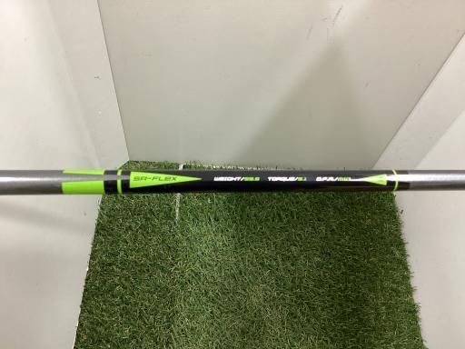 中古】 ミズノ SURE DD MI U5 ユーティリティ UT EXSAR(SURE