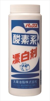 まとめ買い-20点セット パックス酸素系漂白剤４３０Ｇ 太陽油脂 食器用漂白
