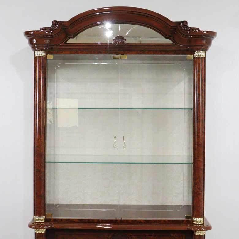 ☆ サルタレッリ フローレンス 2ドア キャビネット カップボード 食器