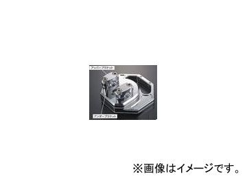 2輪 POSH Faith マシンドステムカバーType 2 メッキ 028170 ヤマハ マジェスティ250/C 1995年～2006年