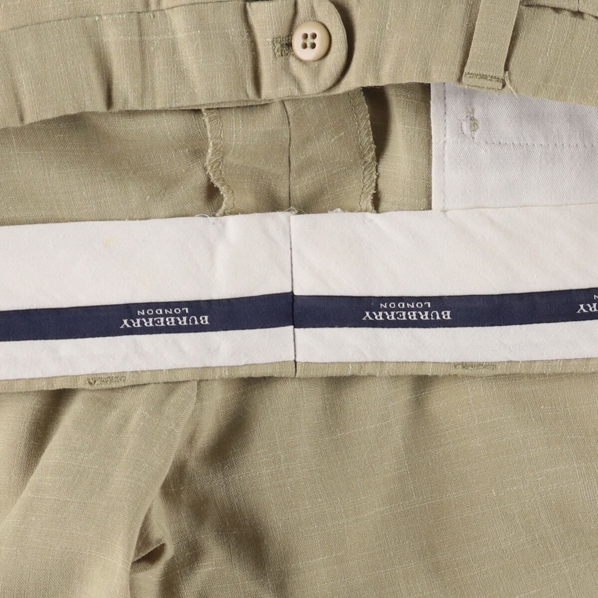 古着 バーバリー