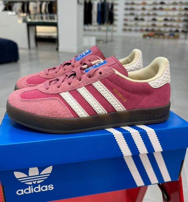 Adidas Gazelle SAMBA