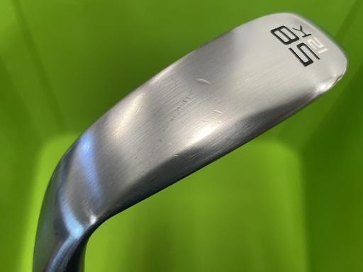 タイトリスト VOKEY FORGED 2025 58° 12°K ウェッジ WG BV 105 フレックスその他 メンズ 男性用 右利き 右用 Cランク ゴルフクラブ