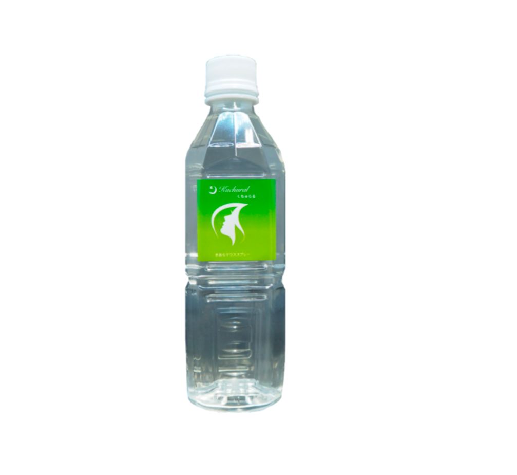 きあらマウススプレー 500ml 詰替