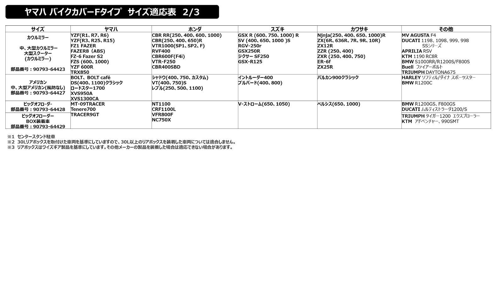 盗難防止 前後が分かりやすい