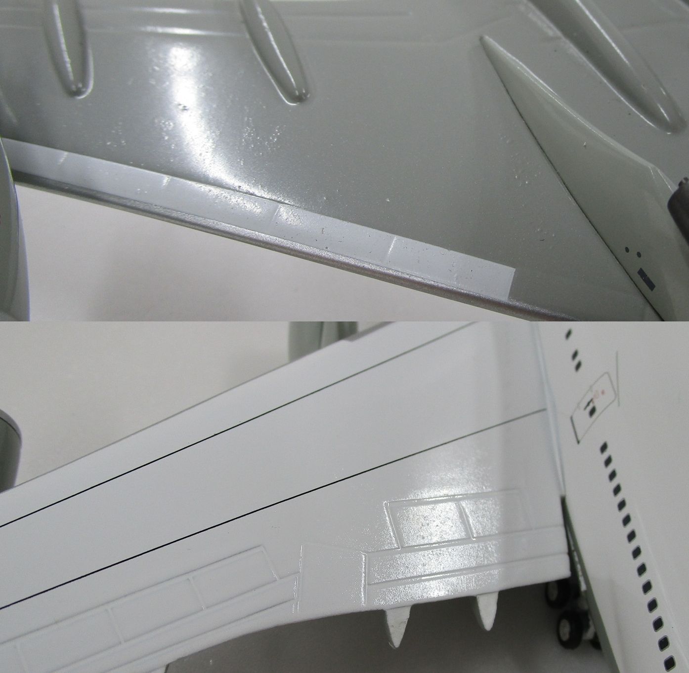 ルフトハンザドイツ航空　B747 1/200 WB製 WB MODELS 1/200 B747 ルフトハンザドイツ航空 D-ABVB [WB
