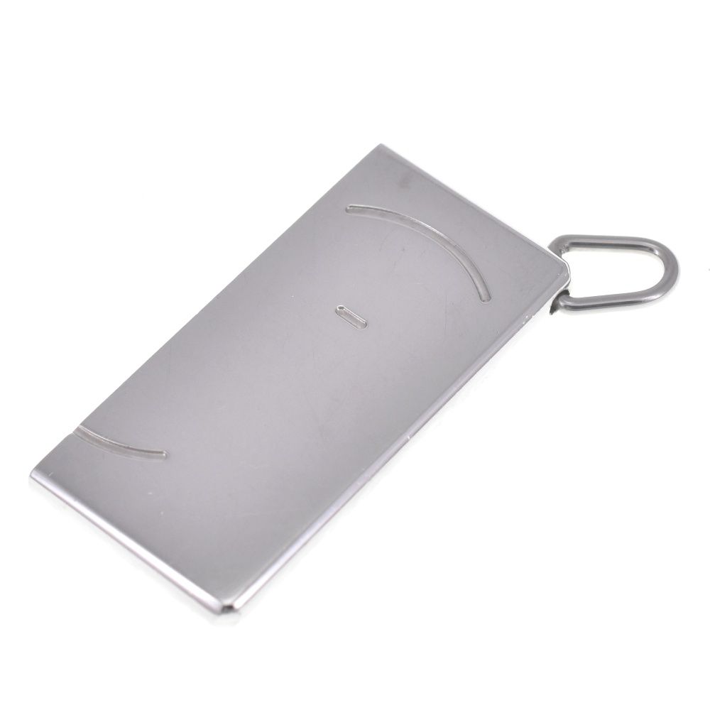 エルメス HERMES シンボル スマイル ペンダントトップ