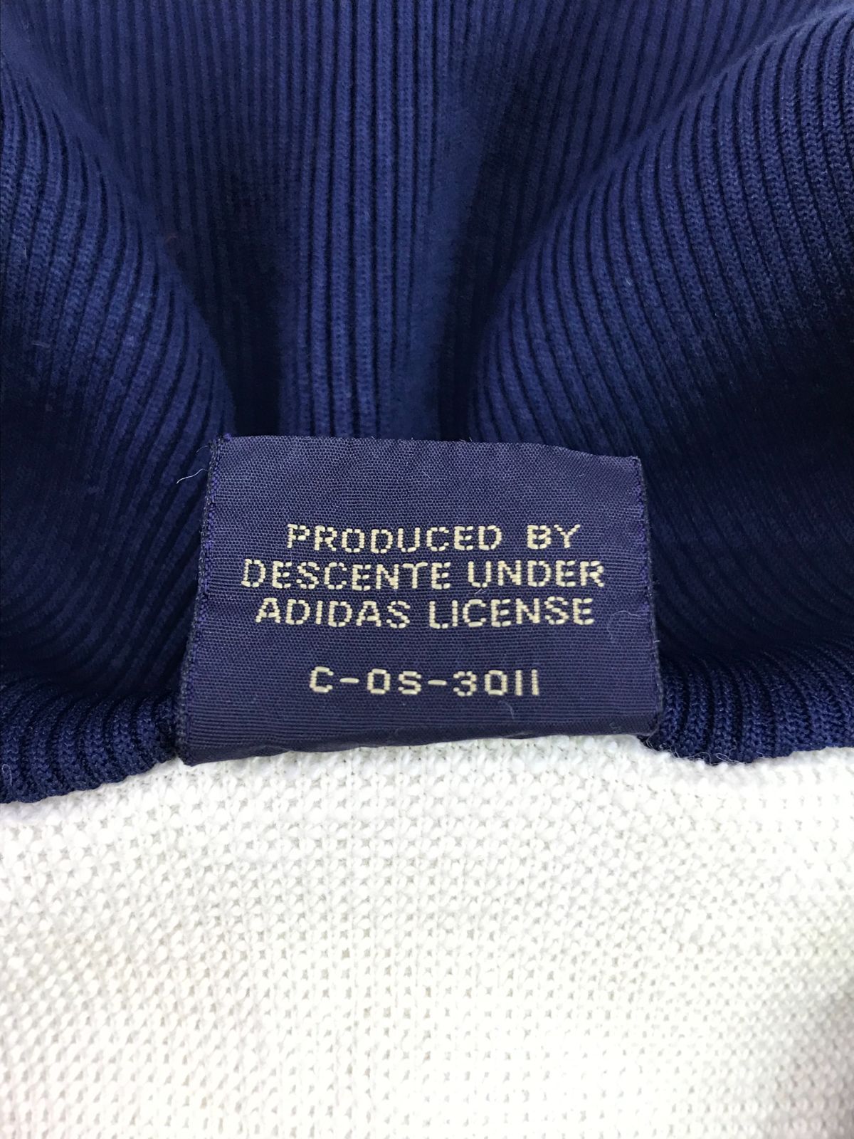 CLUB adidas クラブ アディダス トラックジャケット - メルカリ CLUB adidas クラブ アディダス トラックジャケット - メルカリ