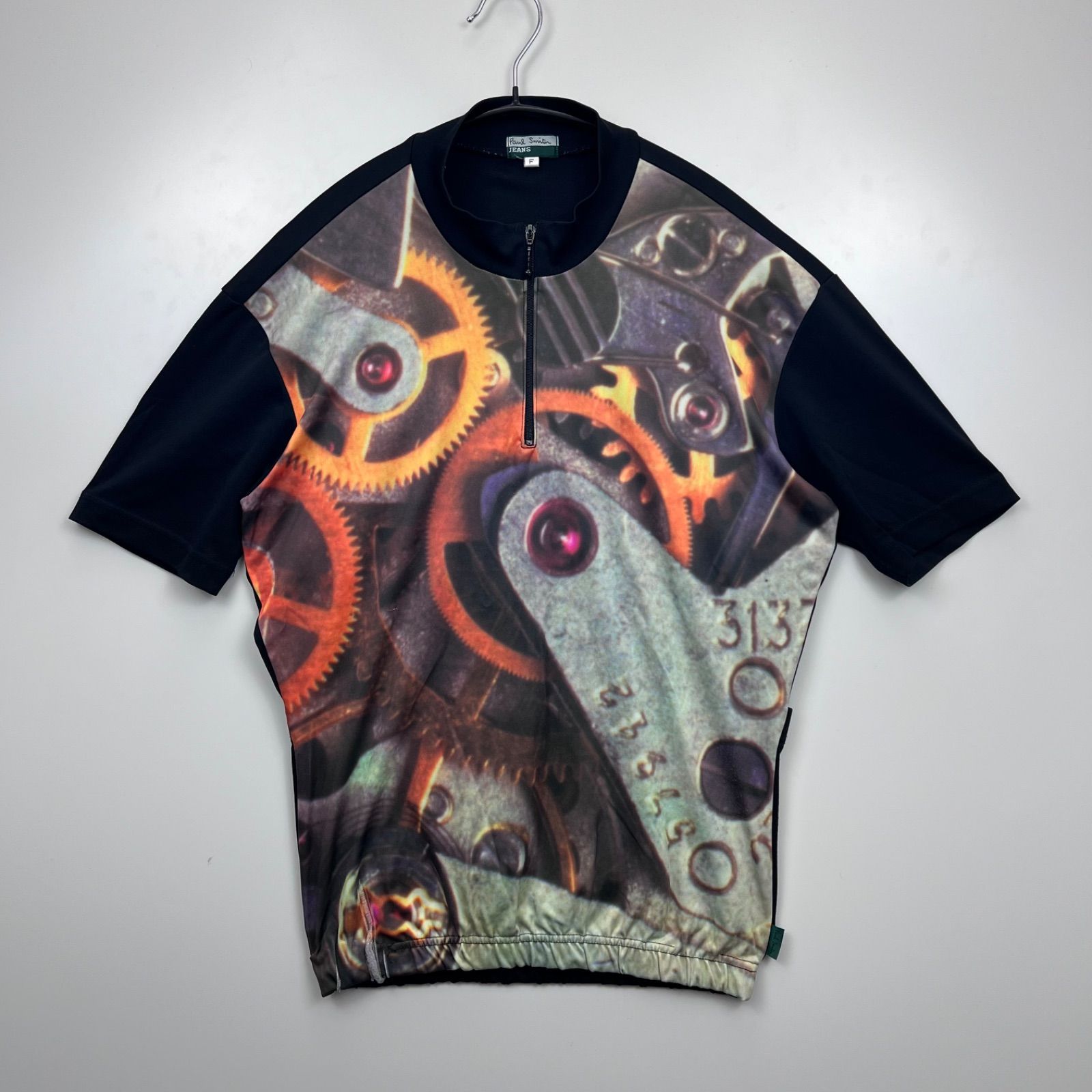 日本全国送料無料商品人気ランキング cycle tech cyber 00s smith paul shirts サイバー ポールスミス トップス