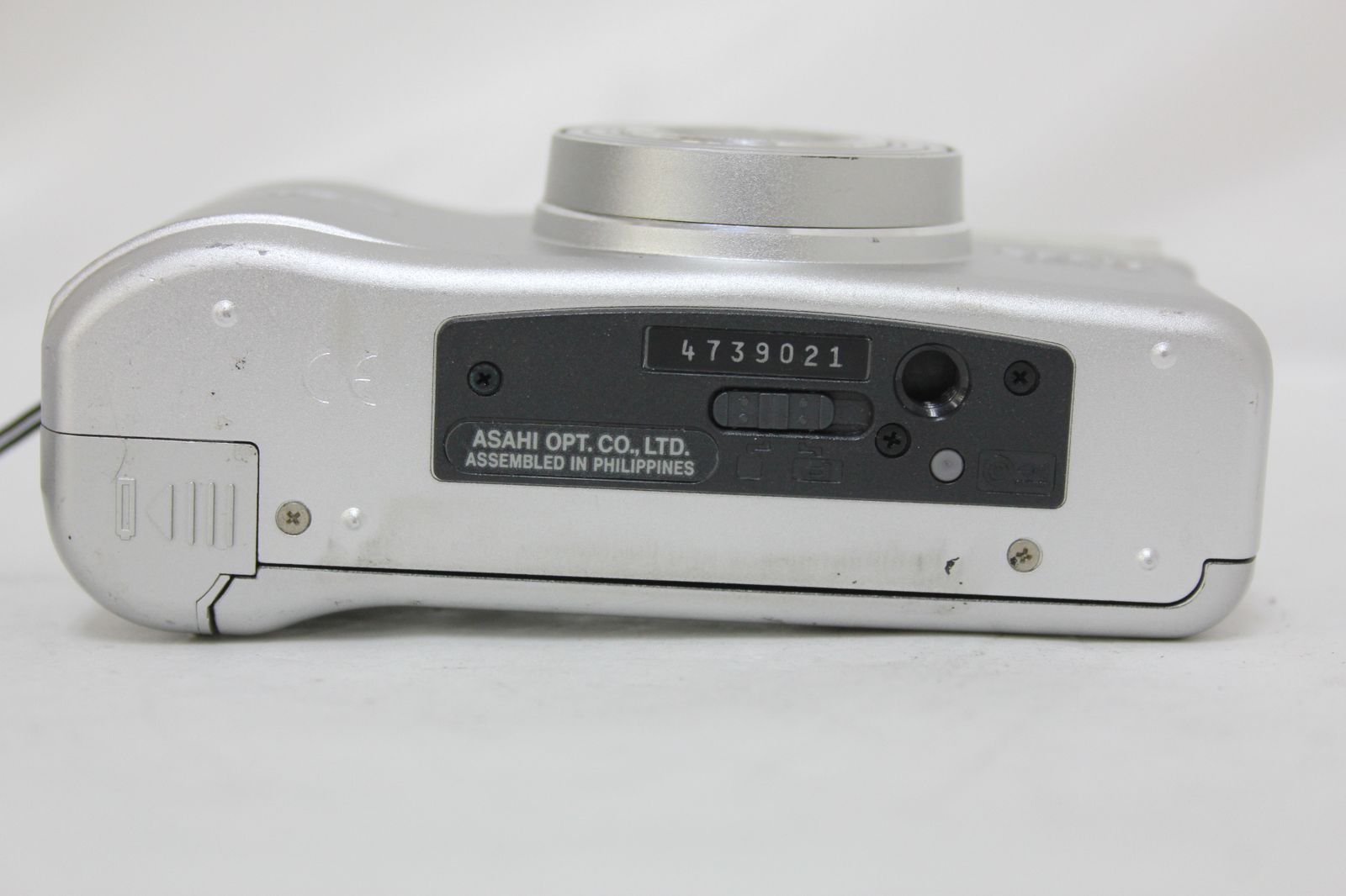 MINT【動作確認OK】PENTAX ESPIO150SL PENTAX ESPIO 150SL MINT【動作確認OK】PENTAX ESPIO150SL PENTAX ESPIO 150SL