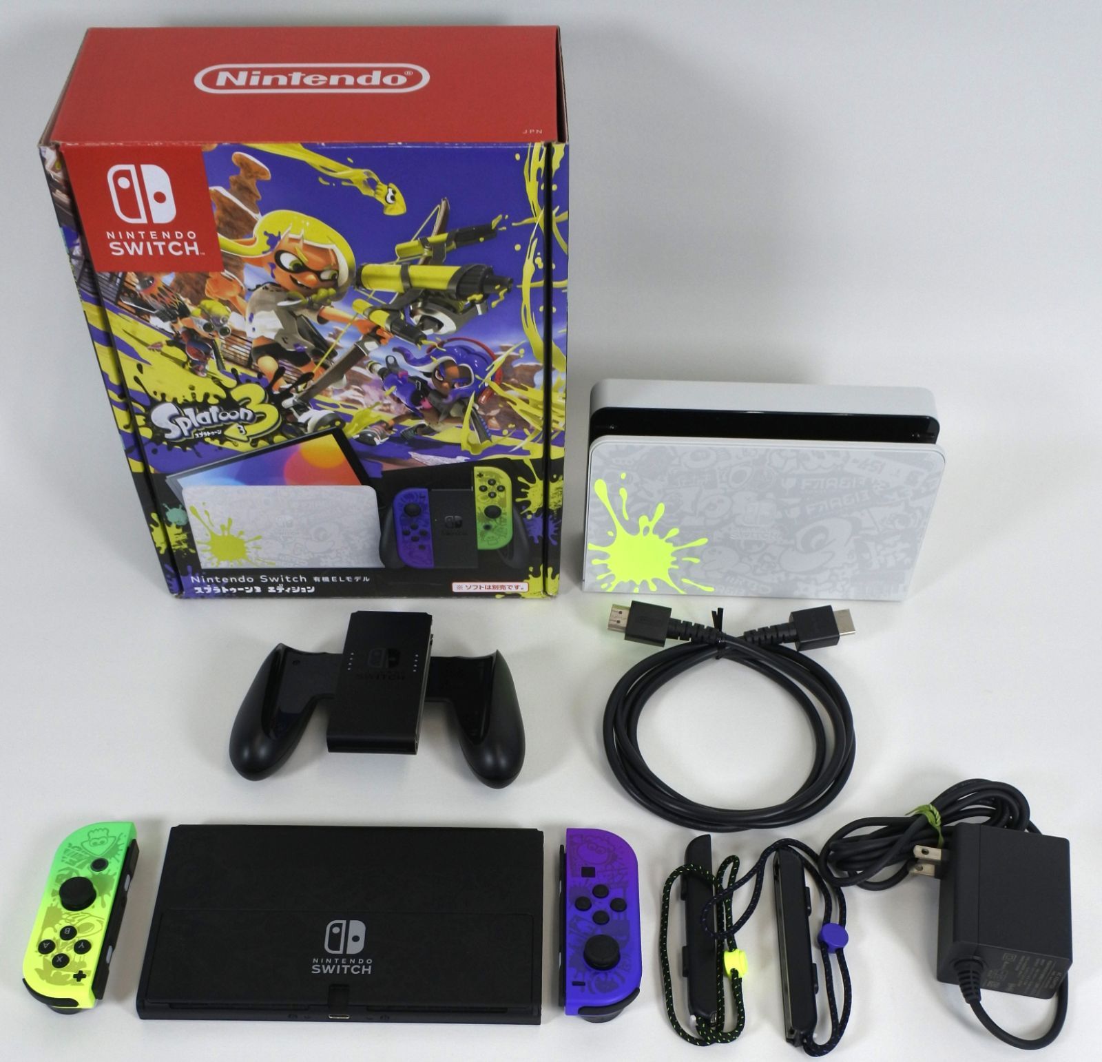 Nintendo switch hardware Nintendo laboratory Toy-Con 04 : A