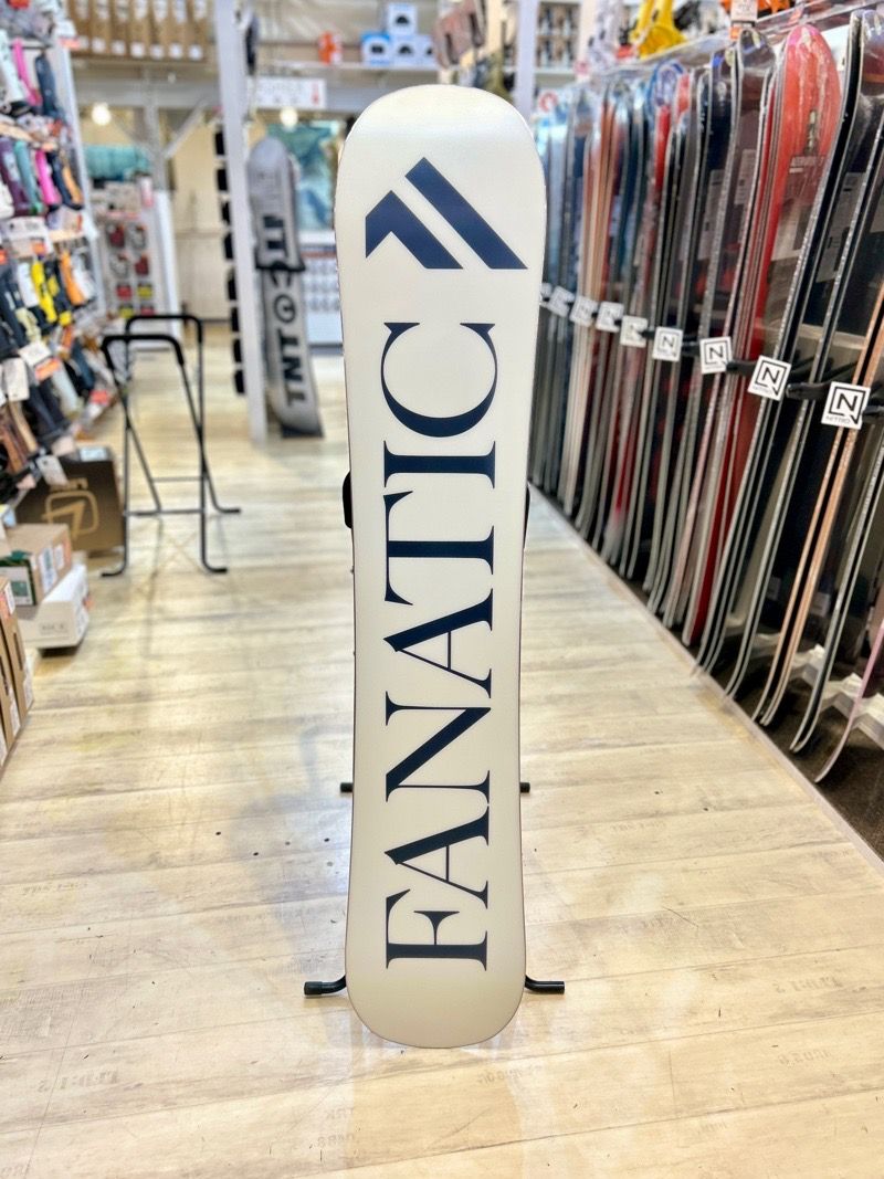 ファナティック
