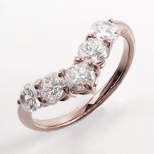 ☆I-PRIMO☆ ダイヤモンド リング 結婚指輪 Pt950 定価13.8万 プラチナ