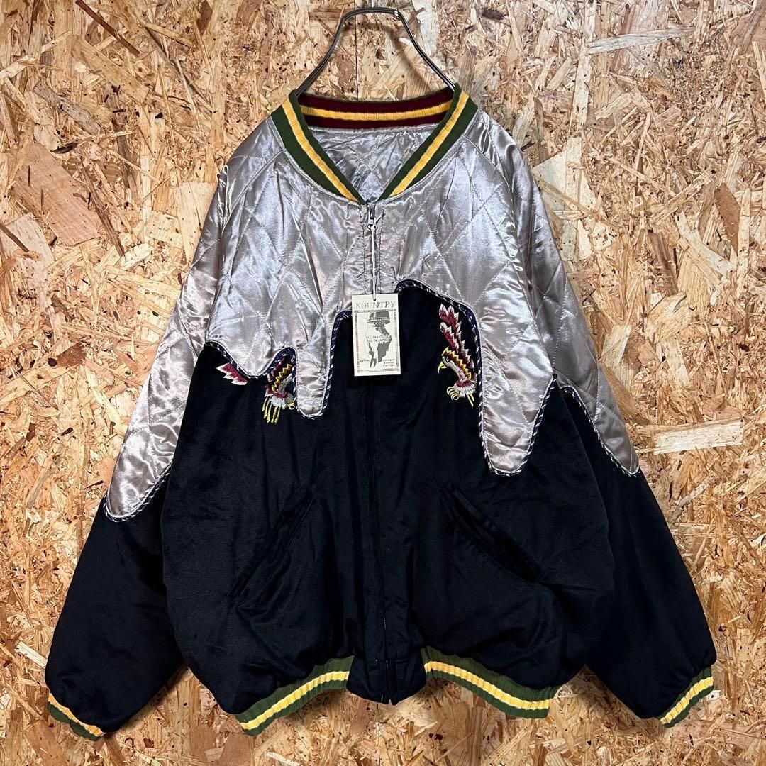 KAPITAL キャピタル 硫化別珍 トロトロ スーベニアJKT ジャケット3