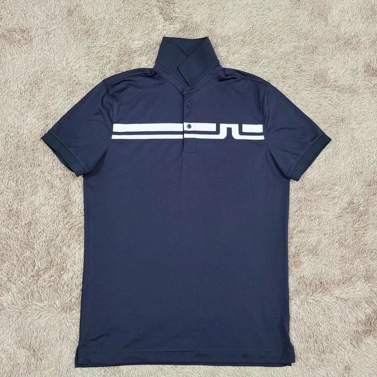 J.LINDEBERG J.リンドバーグ ゴルフT 半袖Tシャツ