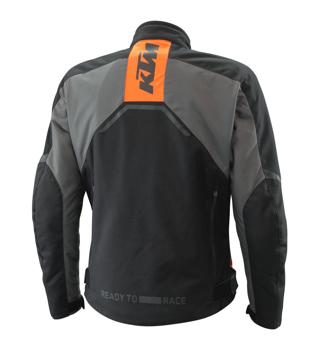 KTM STREET EVO V2 JACKET ライダースジャケット - メルカリ