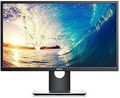 訳あり】Dell 23インチワイドLED液晶モニタ P2317H - PC-MEGUMI - メルカリ