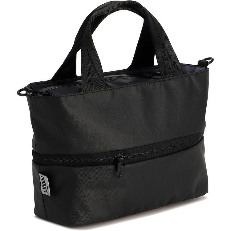 トートバッグ PUMA プーマ ユニセックス ゴルフ PF ラウンド トート