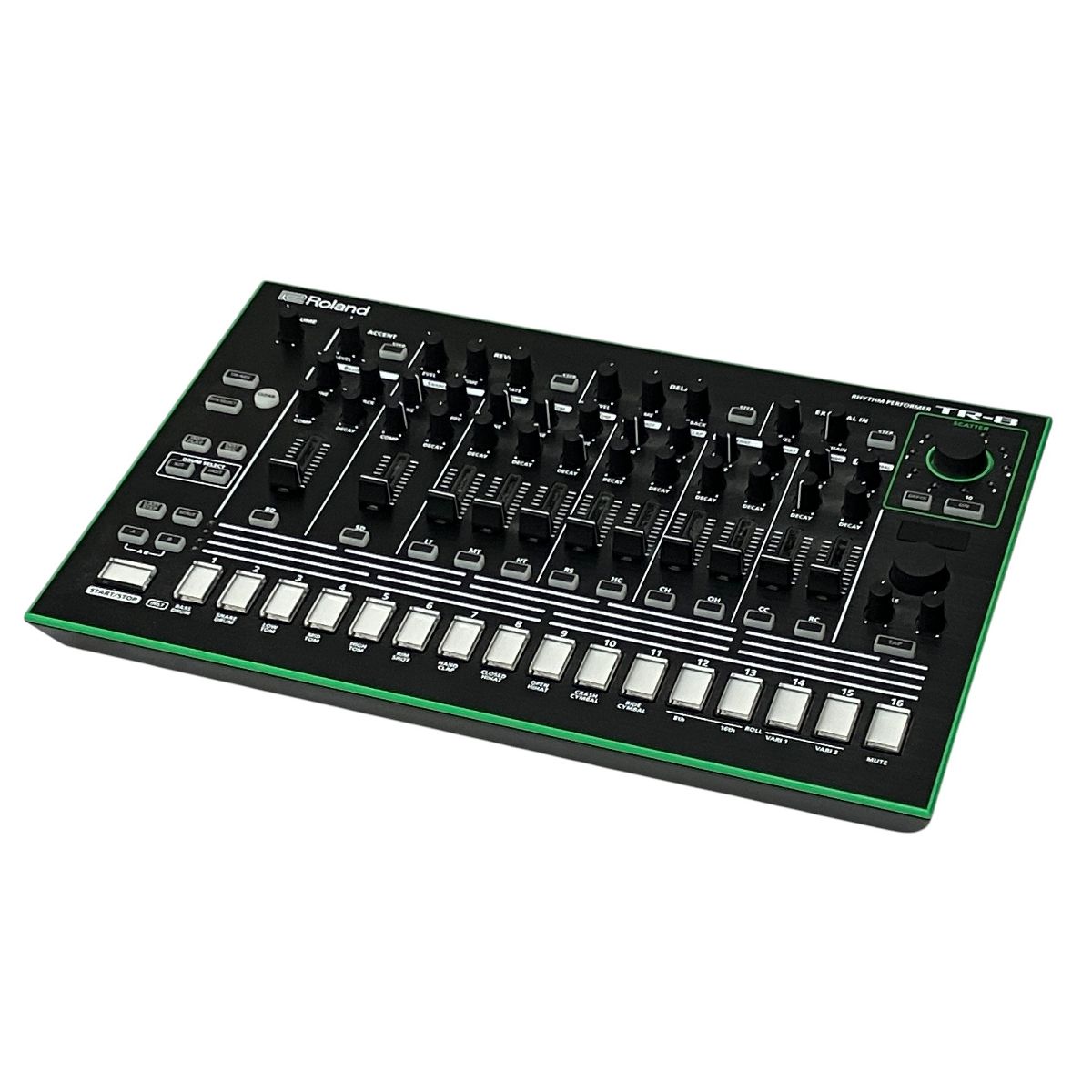 Roland TR-8 リズムマシン 音響 ローランド T10547968