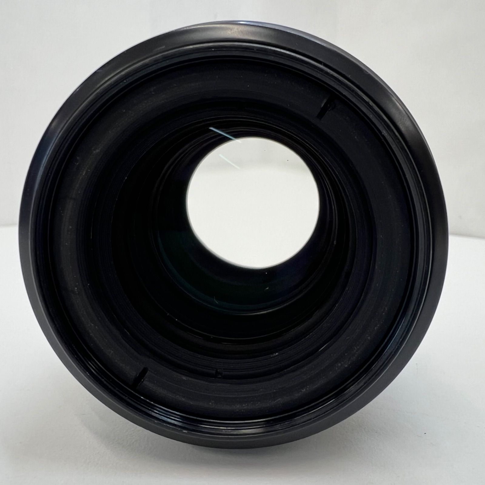 2-000050 Nikon Micro-NIKKOR 105mm F2.8 Ai-s レンズ ニコン ニッコール