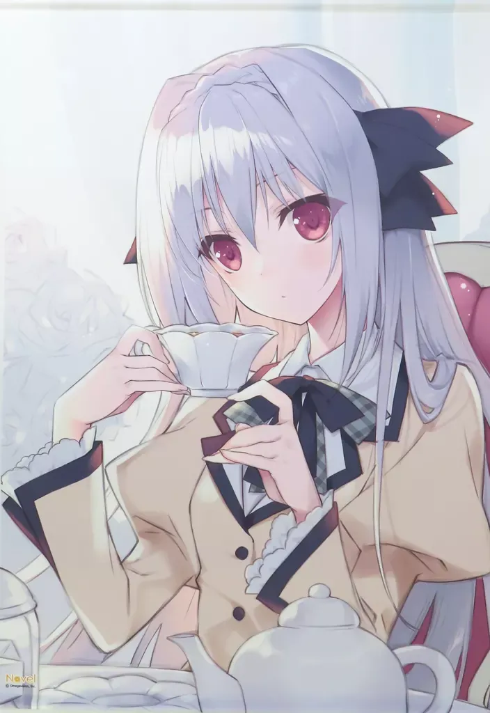 2025年最新】月に寄りそう乙女の作法 桜小路ルナ タペストリーの