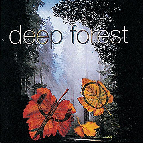 (CD)Boheme／Deep Forest