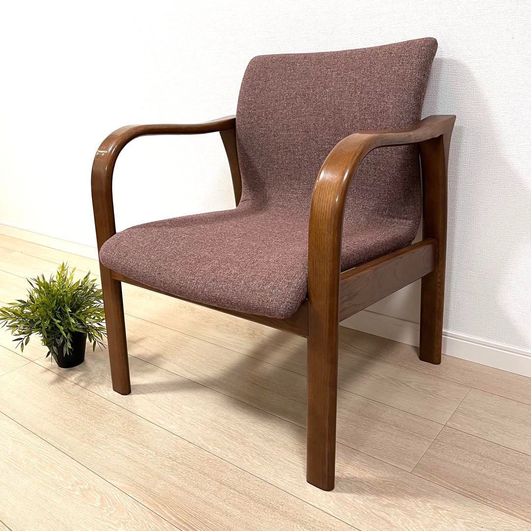 せ21）AD CORE エーディコア CERVO チェルボ ダイニングチェア せ21