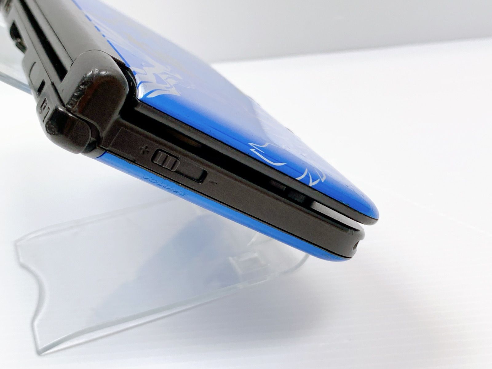 ポケットモンスター☆3DSLL☆ポケモンXセット ニンテンドー3DS LL