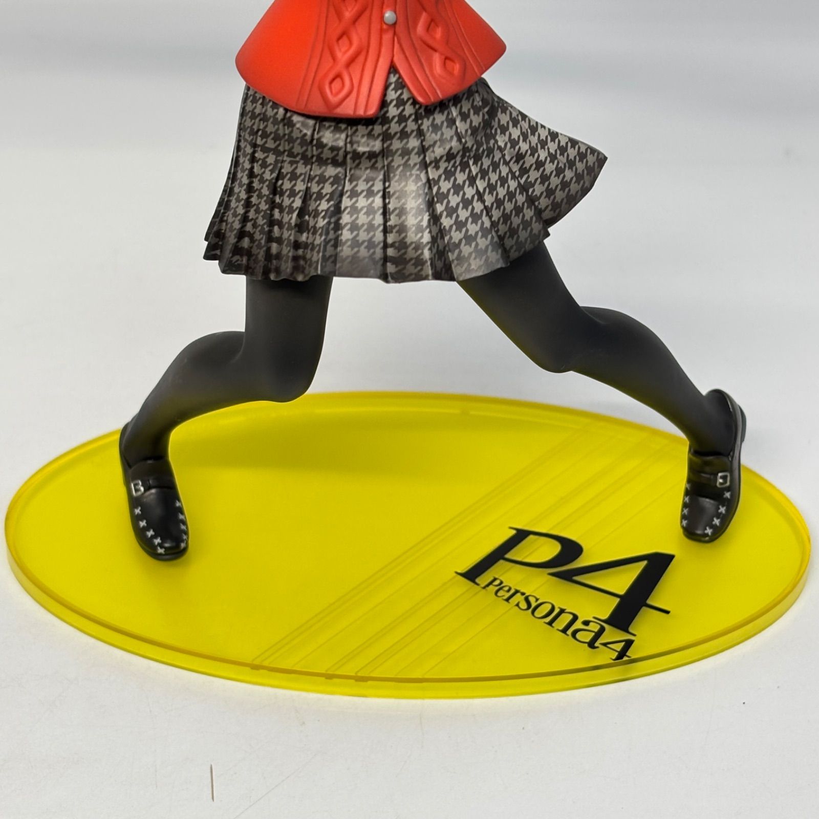 ペルソナ4 天城雪子 通常版 1/8 スケール フィギュア アルター - メルカリ