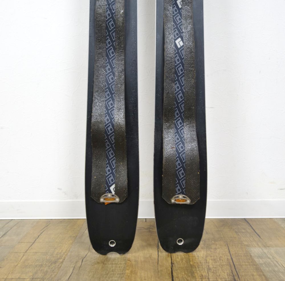 ブラックダイヤモンド Black Diamond クライミングスキン スキーシー