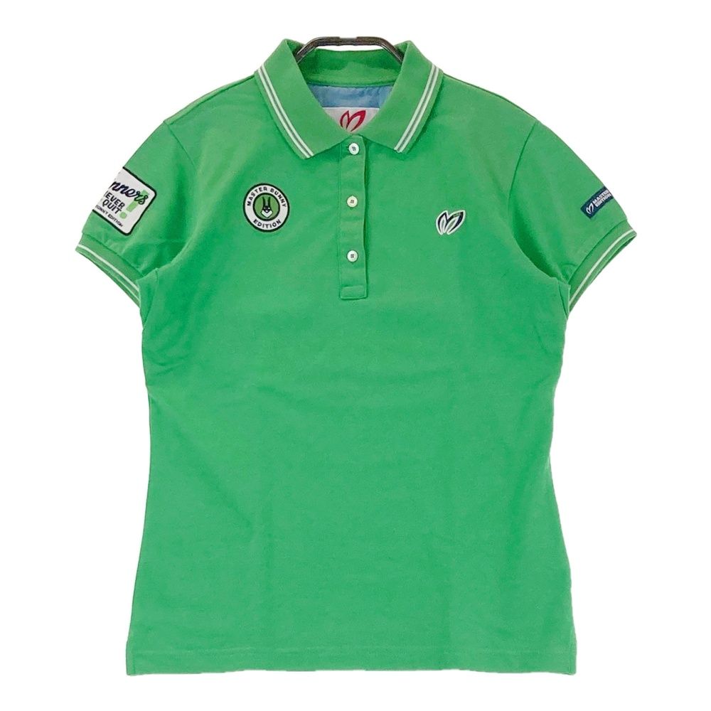 サイズ：0 MASTER BUNNY EDITION マスターバニーエディション 半袖