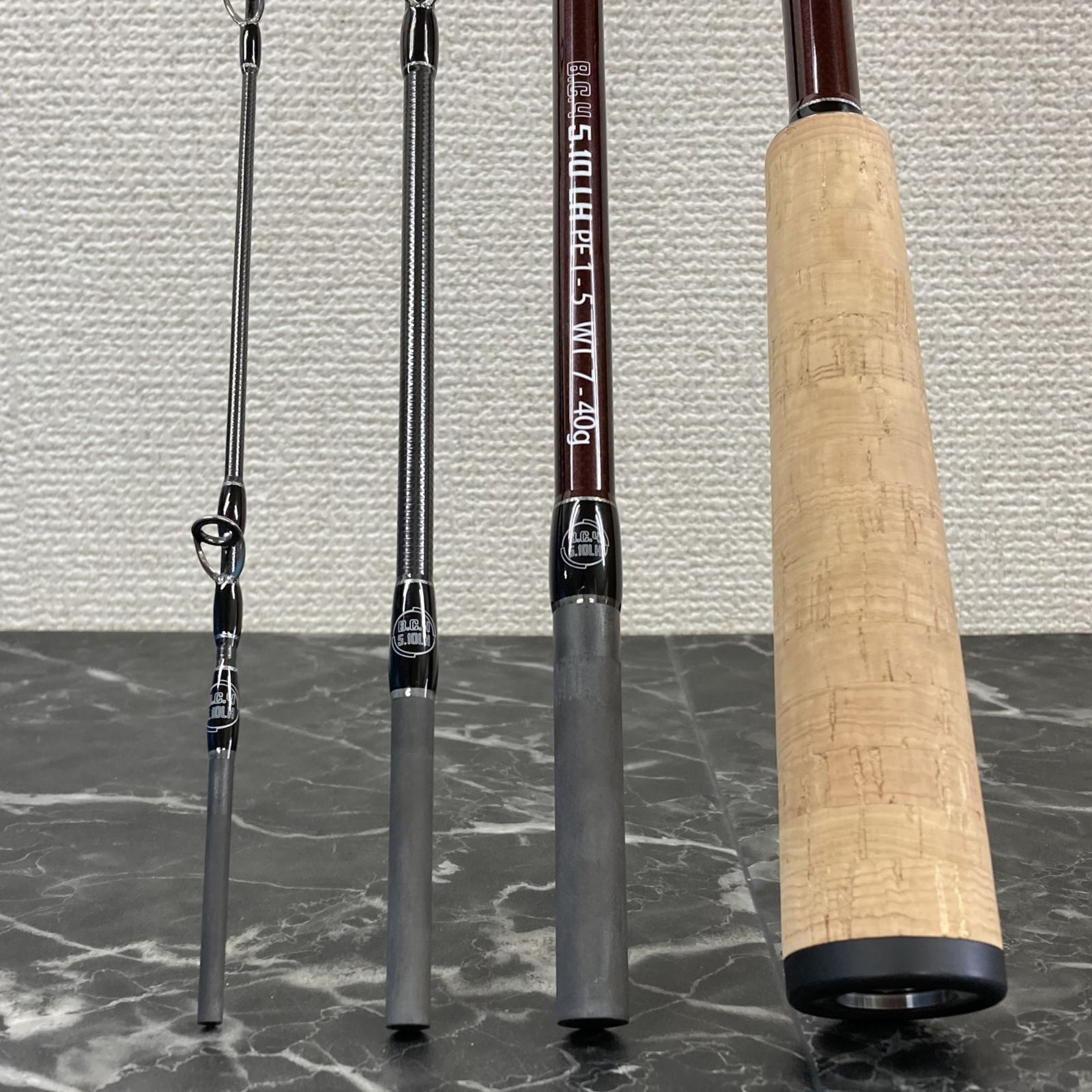 店舗併売品