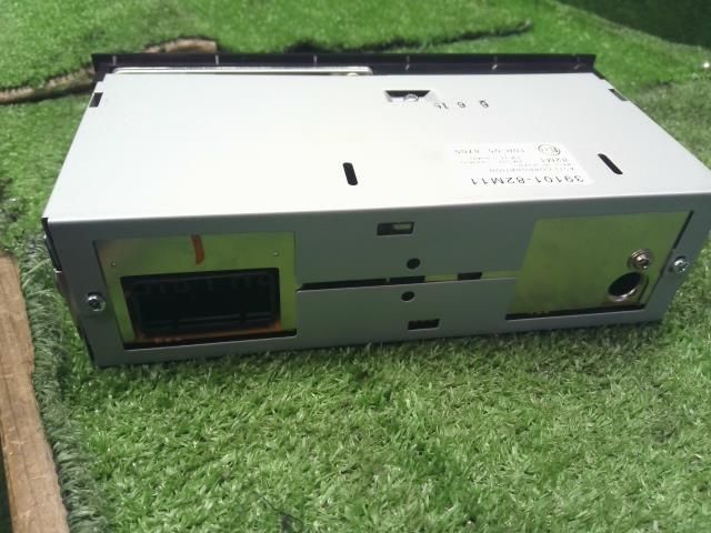 はな スズキ純正 メモリーナビ QY-1008 39101-72MB5-AYD