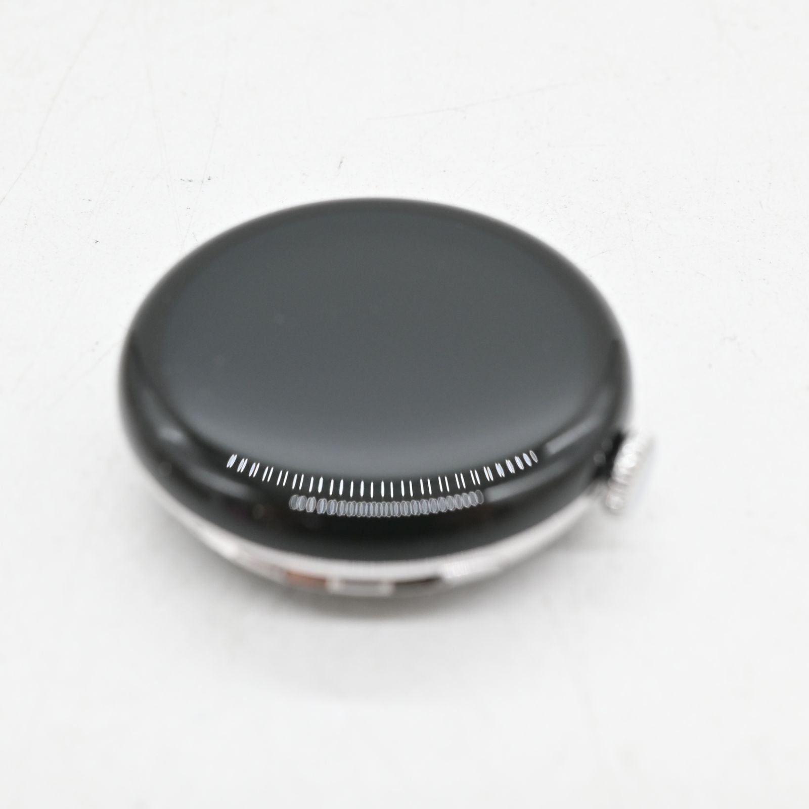 新同品】Google グーグル Pixel Watch 3 41mm Polished Silver アルミ  