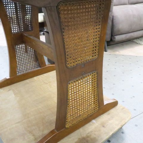 三越家具 ブルージュ Brugge カントリーハウス バタフライテーブル