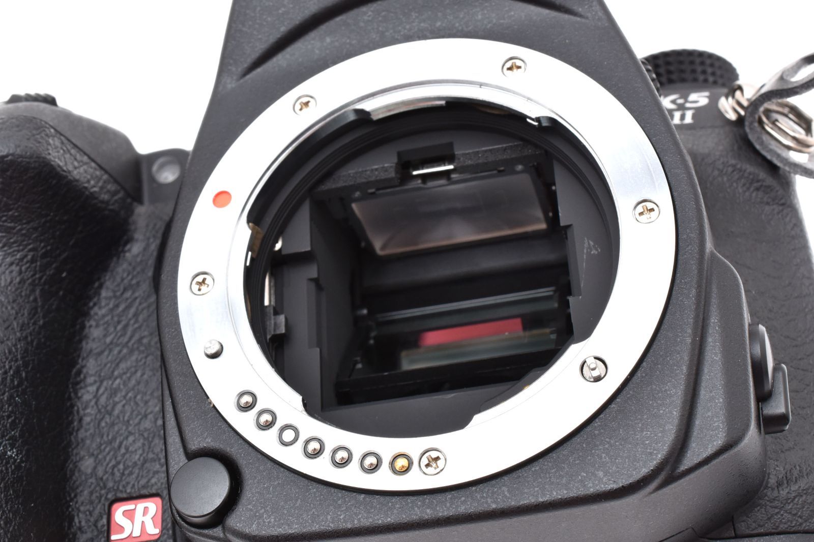 ■ ショット数6263回 ■ ペンタックス PENTAX K-5 ボディ ペンタックス PENTAX K-5 ボディ 価格比較 - 価格.com