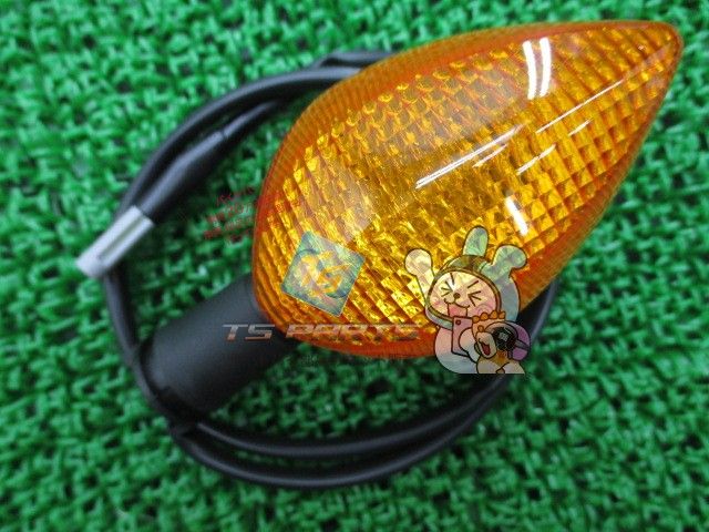 FZ-1フェザー ウインカー 在庫有 即納 ヤマハ 純正 新品 バイク 部品 RN21J 車検 Genuine oW