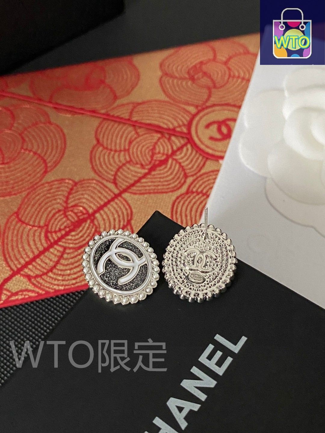 【存在感のある華やかなフラワー☆】CHANEL リング 楽天市場】シャネル CHANEL ココマークフラワーリング リング