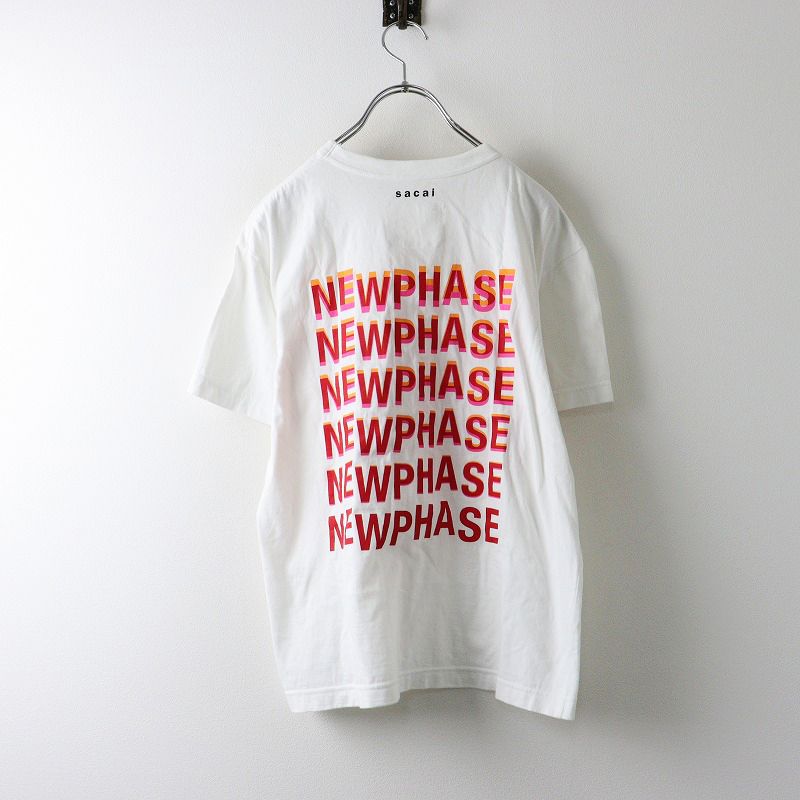 sacai NEWP